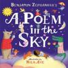 A Poem in the Sky by Benjamin Zephaniah Hardback Book 9781408368183