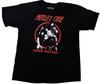 Ripple Junction Mens Motley Crue Looks That Kill Black Shirt New 2XL Unisex T-Shirt