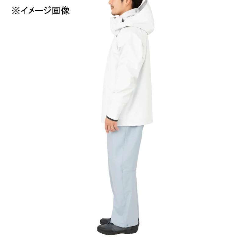 Shimano Marine XL Suit, Gray, RA-301V,