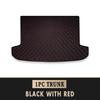 Durable Car Floor Mats Trunk Liner For BYD Yuan Atto 3 EV Pro Plus 2016-2025 Anti Slip Dustproof Full Surround Car Pads Full Set