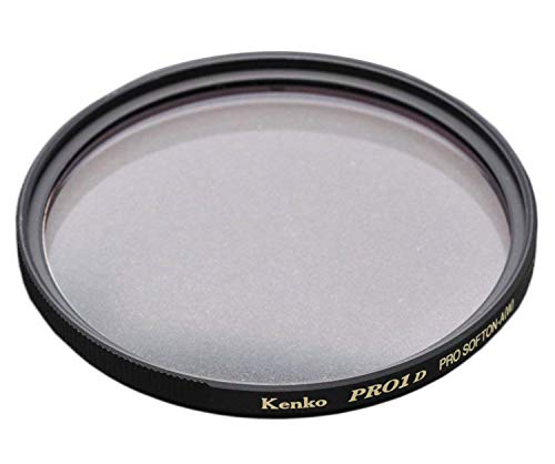 Kenko 55mm PRO1D Pro Softon Type-A Digital-Multi-Coated Camera Lens Filters