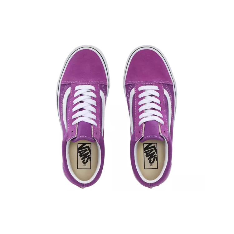Old Skool Vans 'Dewberry' VN0A4BV58ZP