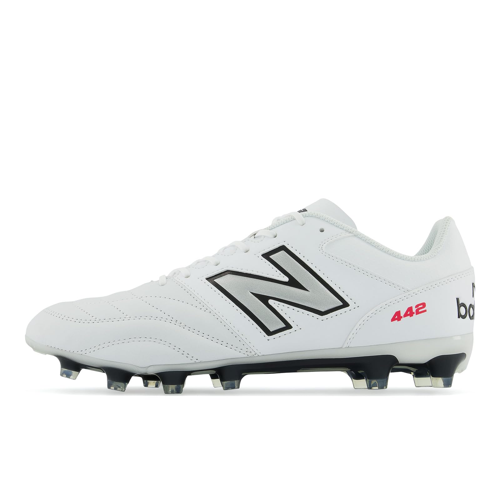 

Футбольные бутсы 442 TEAM HG MS42H Из натуральной кожи БЕЛЫЙ см 2E [New Balance] Мужские (WT2) 27,0