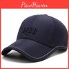 Letters Embroidery Jfbr Breathable Sun Hat Outdoor Running Female Sun Protection
