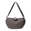 Men Crossbody Bag Large Capacity Chest Bag Women's Lightweight Shoulder Bag