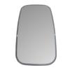 Daito Press (DAITO PRESS) Fuso FK Square Rearview Mirror 80-DI-170