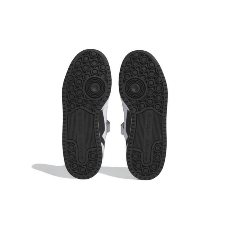 Adidas Forum Low Cloud White Core Black GS Sneakers IF2649