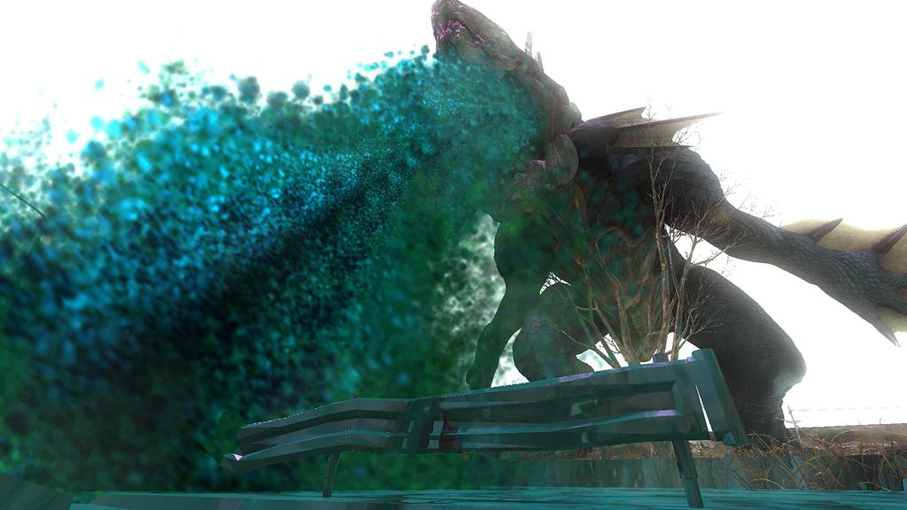 Earth Defense Force 6 -PS5