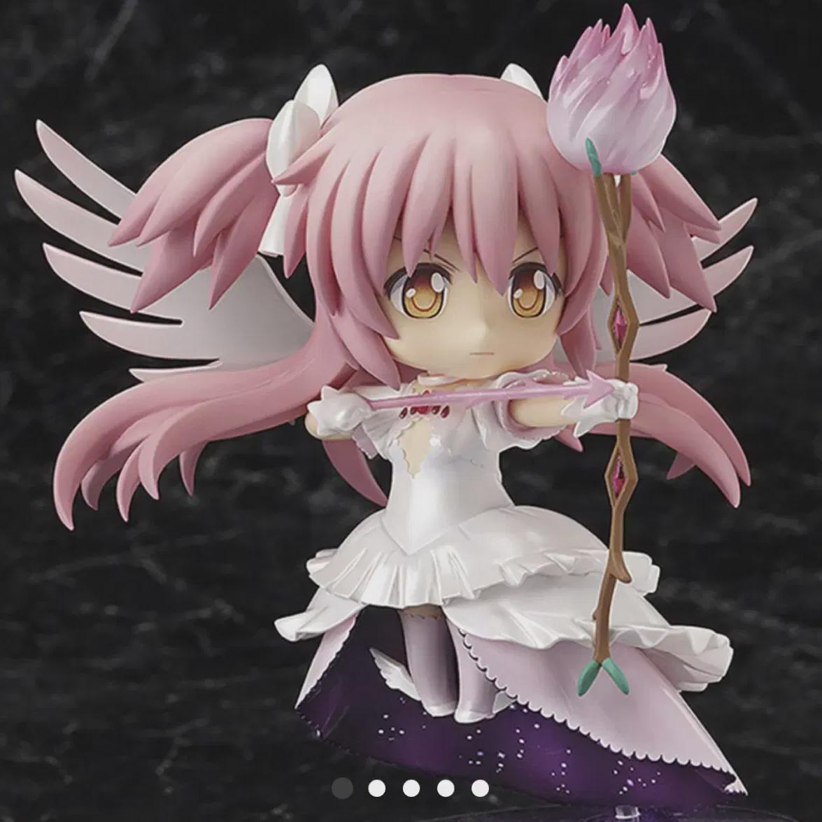 

Power Supply Mamama Madoka Ultimate Nendo
