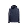 Jackets Men's Legend Ink Hooded Moderate Other IA9389