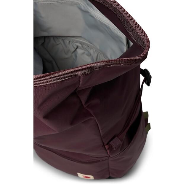 Rucksack Fjällräven High Coast Foldsack 24 Brombeere (F23222-424)