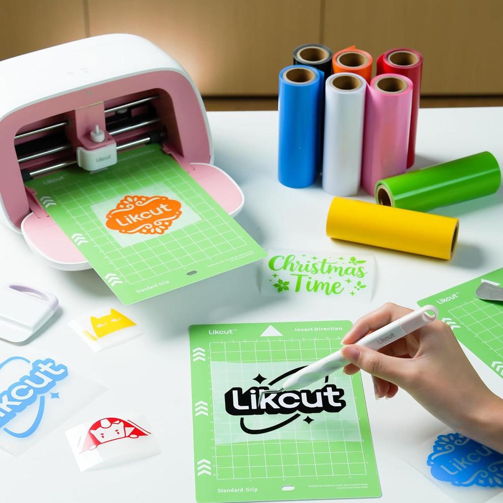 Bestselling Neutral PVC Engraver Cutting Mat for Paper Carving