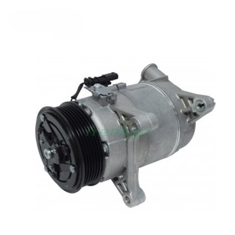 Compatible with Chevrolet Compressor: CO 29171Z, 15-22294, 23370609, 23105946