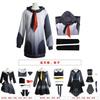 Anime Lolita Cosplay Kostüm Süßes Frisches Polyesterkleid Für Rollenspiel Spiel Convention Kleidung