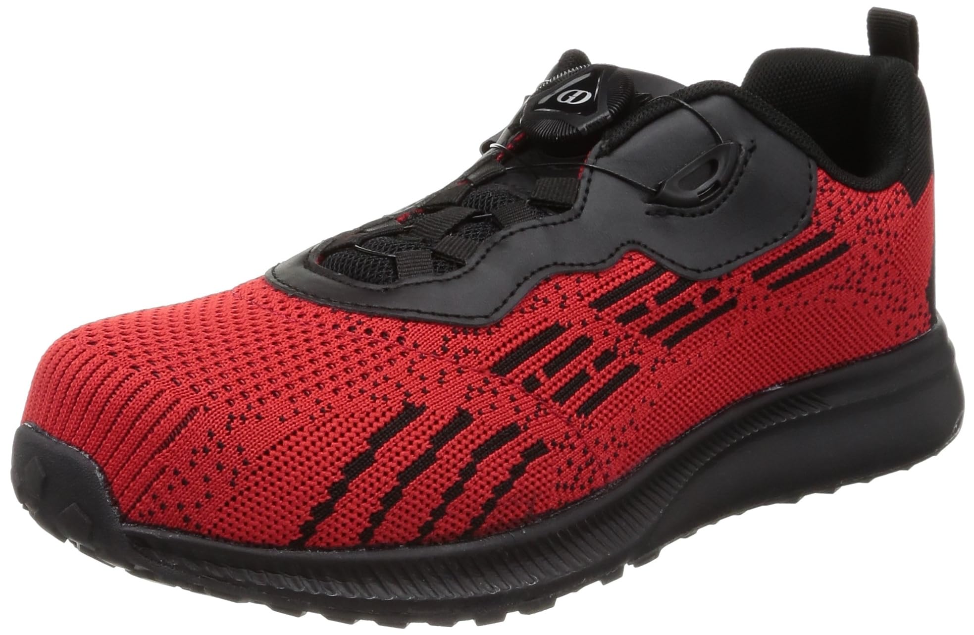 

Work Shoes Dial Work Shoes Red cm 3E [Gday Japan] GD-510 26.0