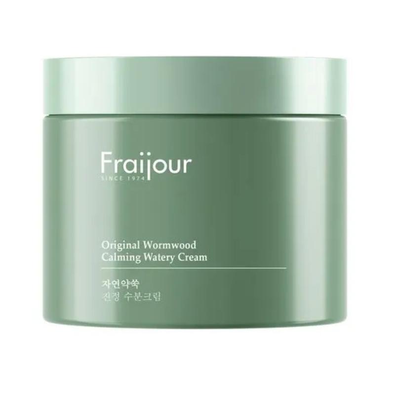 [Fraijour] Original Herb Wormwood Caliming Watery Cream 100ml