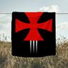 1PC Vasco Football Club Printed Soft Flannel Blanket Throw for Adult Bedroom Living Room Sofa Camping Travel Fan gifts Christmas Gifts