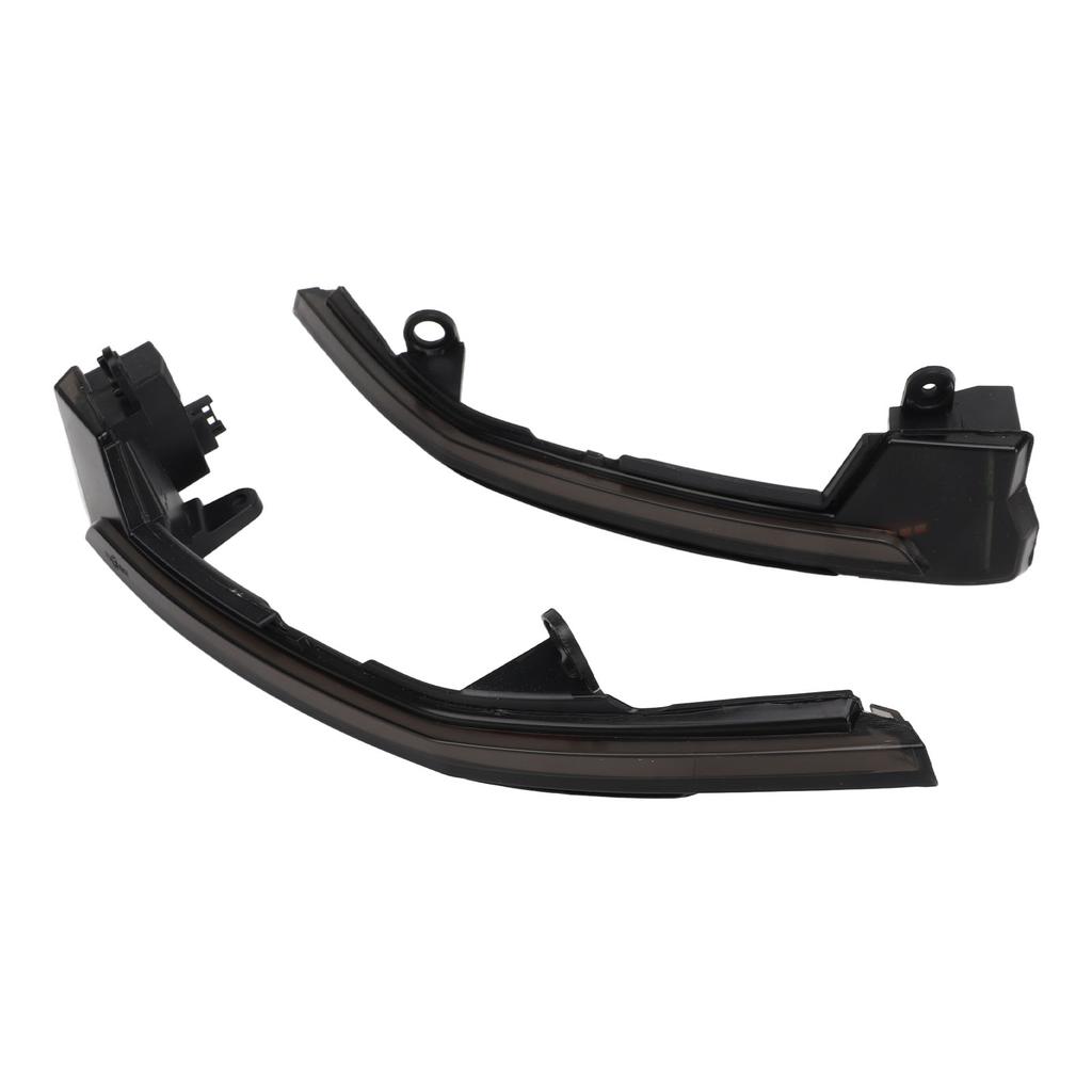 Side Mirror Turn Signal Light LED Dynamic Side Marker Indicator Lamp Replacement for Seat Ateca Tarraco