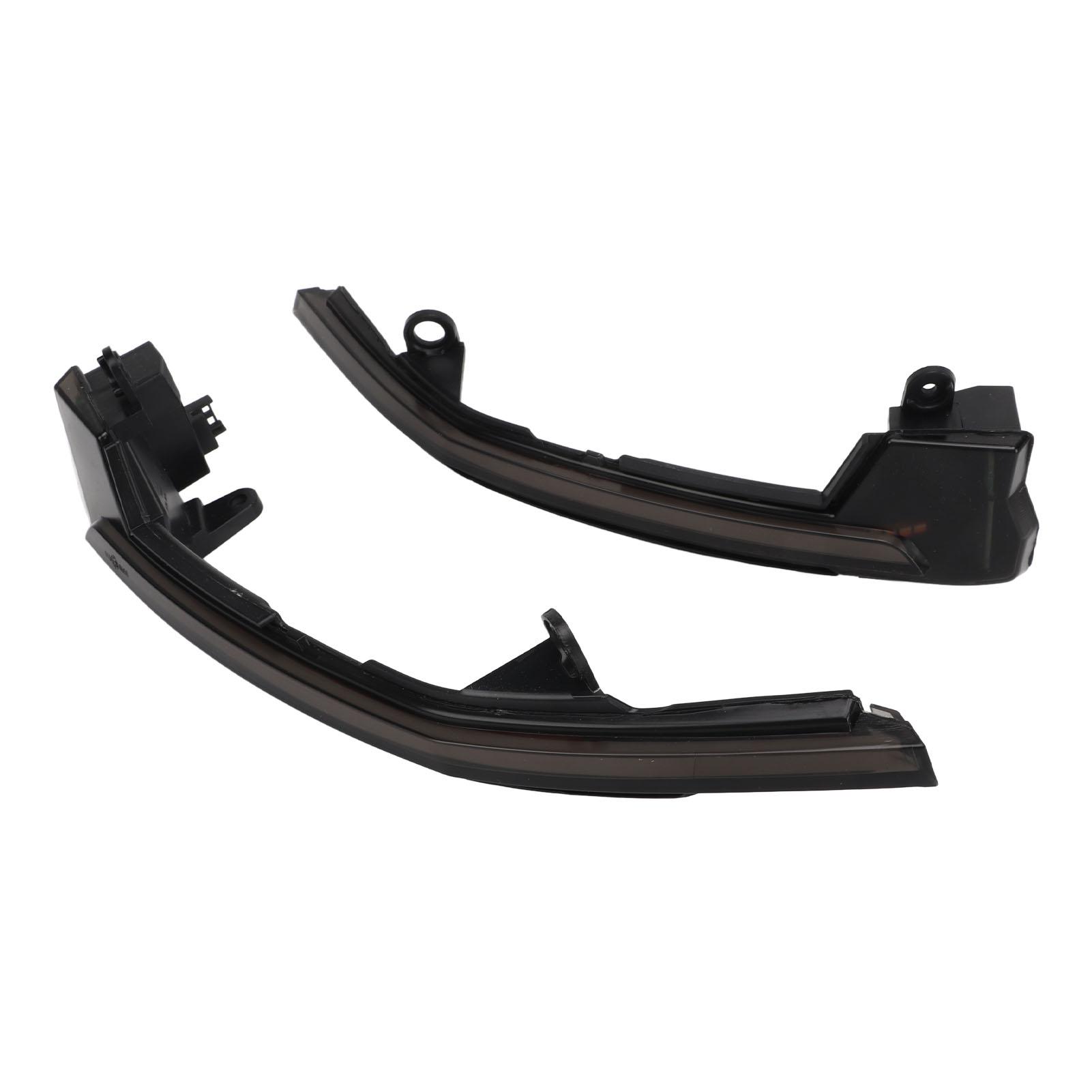 

Side Mirror Turn Signal Light LED Dynamic Side Marker Indicator Lamp Replacement for Seat Ateca Tarraco