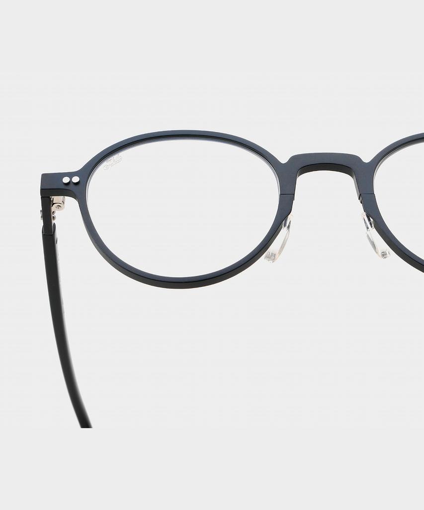 Akilla Oriel 2324 01 09 Matte Black 47Size