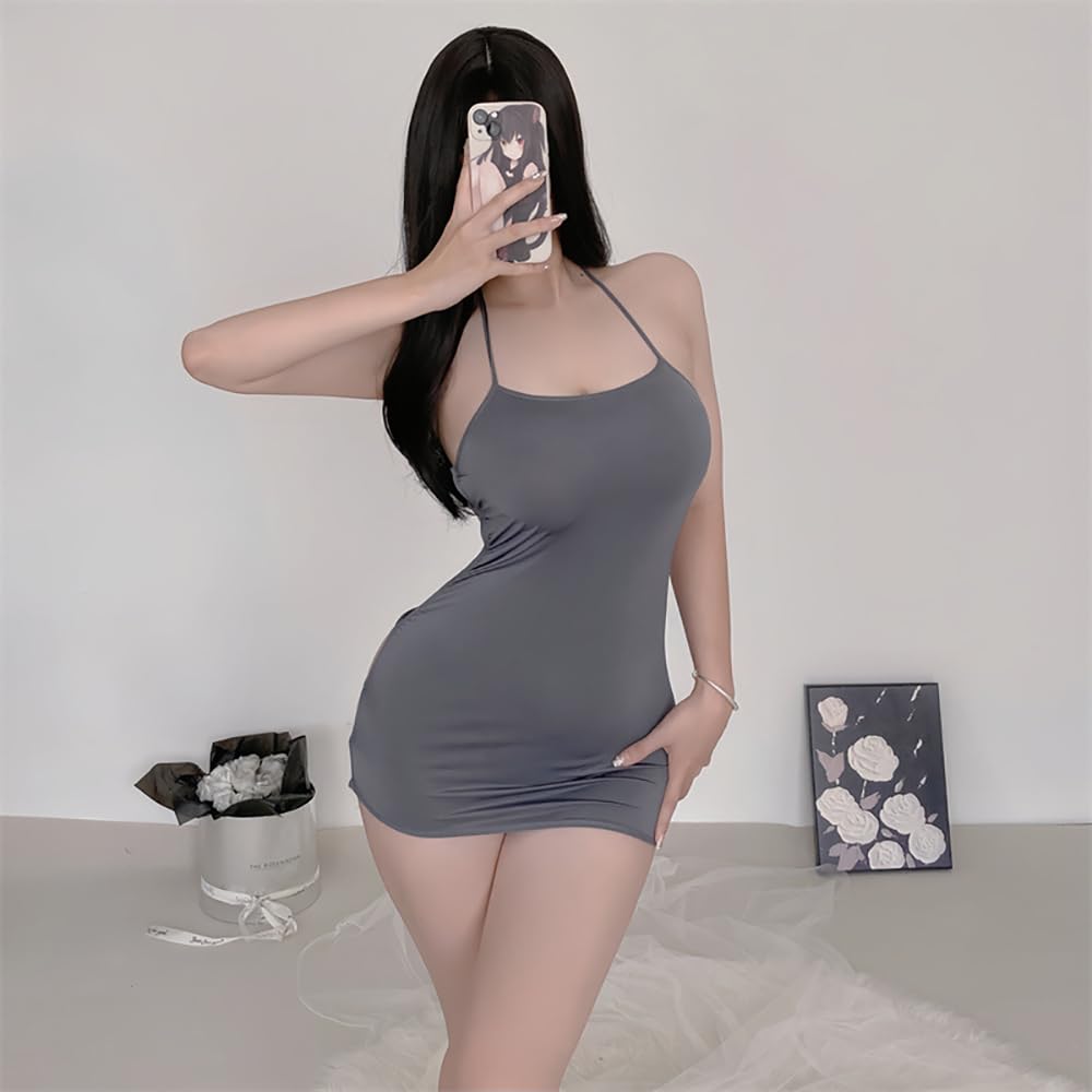 Sexy tight erotic sexy costume [LIKENNY] lingerie, skirt, one-piece dress, extreme, perverted, cosplay, underwear, underwear, leotard, women's,