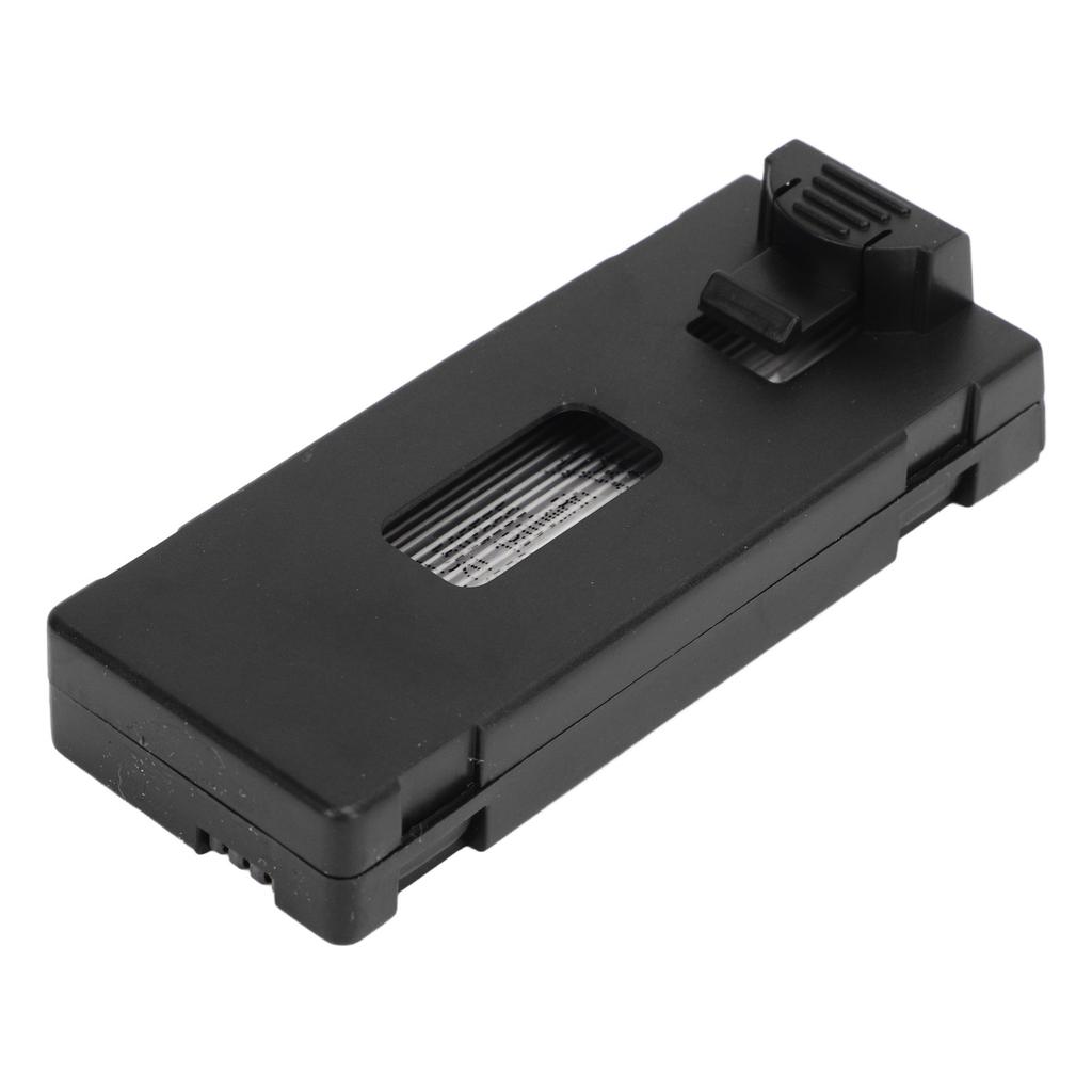 RC Drone Lithium Battery 1800mAh 3.7V Replacement Drone Battery for E88 E88 PRO LsE525 Ls E525 PRO Remote Control Drone