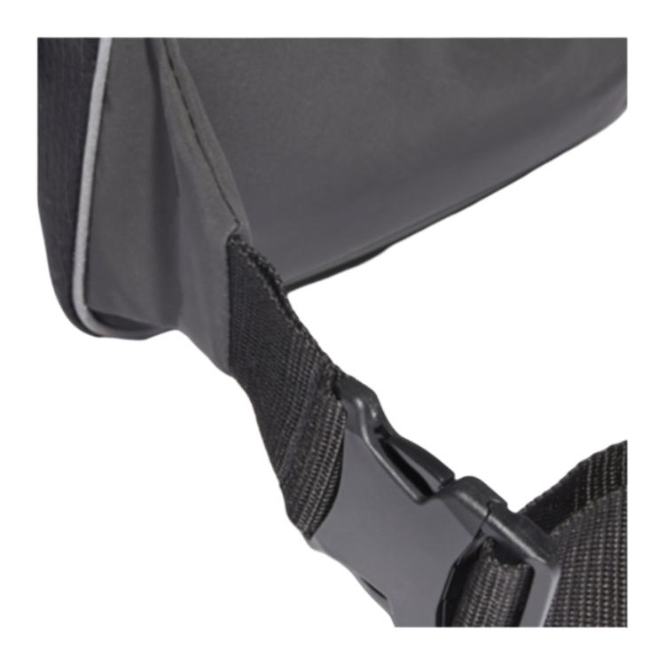 Adidas Neo Adidas Polyamide Fanny Pack Regular Unisex Black GQ9020