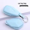 Changan Deep Blue SL03 Key Case for S7 Smart/S07 Car Shell Buckle 2023-2024 G318 New Model Package.
