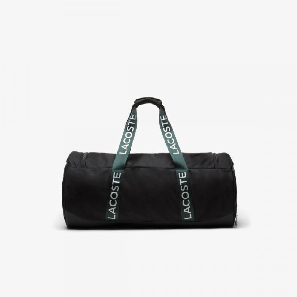 Lacoste L23 Tennis Duffel Bag