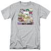Garfield "Now Dad's Cooking" T-Shirt - Regular or Tank - to 5X