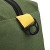 Wide Mouth Tool Bag Waterproof Storage Tote Multi-Purpose Tool Organizer Bag  For Electricians