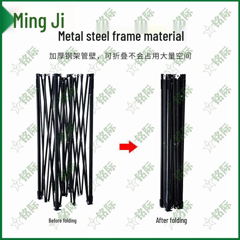 Mingji Outdoor Folding Sunshade Tent