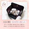 Women's Bifold Wallet, Stylish, Cute, Simple, Card Case, Coin Purse, Bill Pocket, Mini Wallet, Compact, Black, Gift (Salmon Pink)