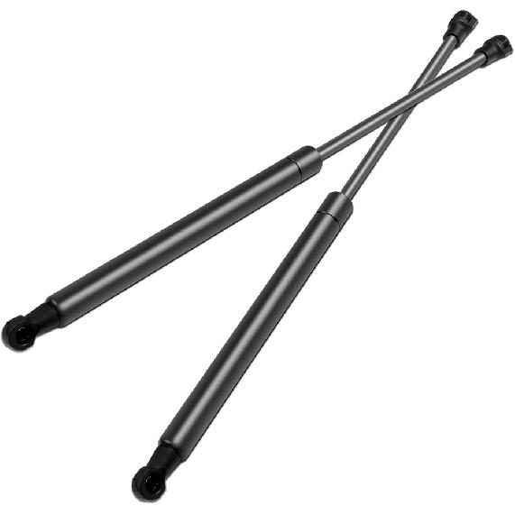 

ECCPP Lift Support Replacement 2pcs Hood Struts Gas Springs Fit for BMW 323i, 328i, 330i, 335i (2006-2013)