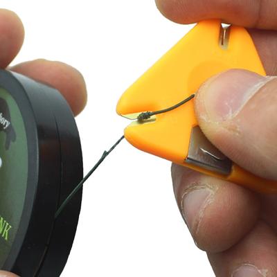 1PCS Carp Fishing Accessories Set Multi Tool Carp Rig Making Tool Carp Terminal Tackle Making Coarse Feeder Fishing Equipment