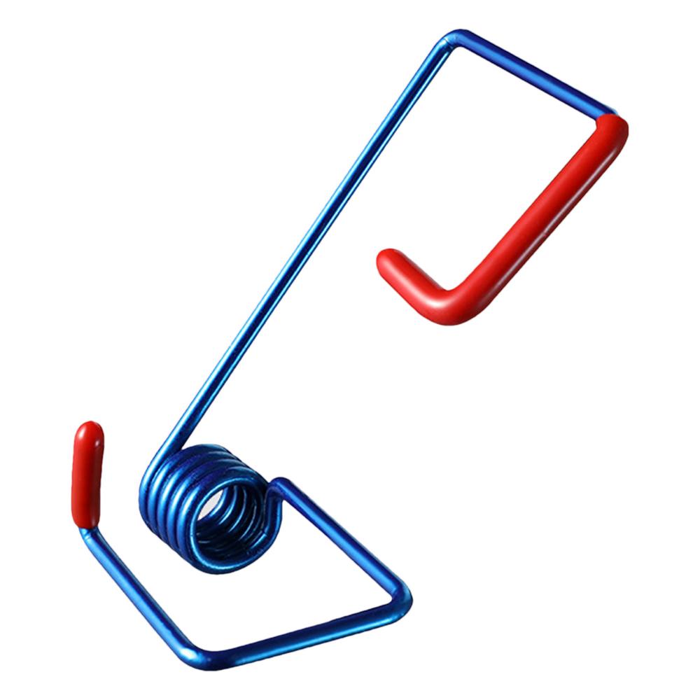 Auto-Wischerarm-Druckfedersatz Auto-Wischerarm-Booster-Feder Metallfedersatz Wischerarm für Autozubehör