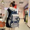 Schoolbag1011 new Mori series simple and fashionable high-value versatile large-capacity backpack for junior and high school students