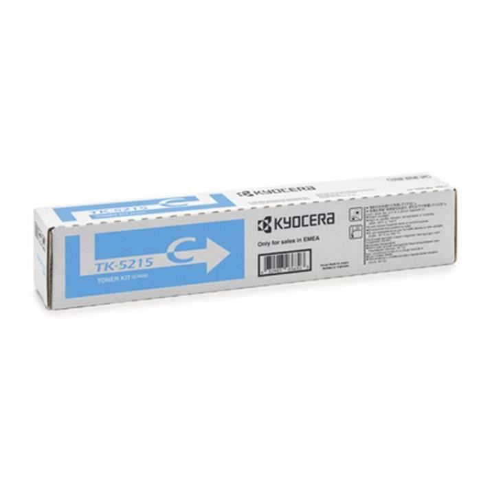 KYOCERA TK-5215C KYOCERA TONER