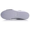 New LiNing 3K Anti Slip And Wear Resistant Lightweight Low Top Sports Casual Shoes White Black AGCQ019-3