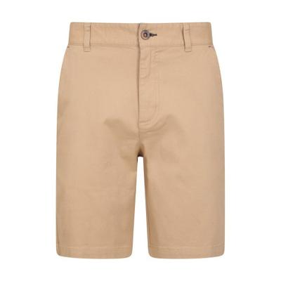 Mens Organic Chino Shorts