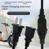 Surveillance Camera Power Adapter, Micro Fan Extension Cable, Ceiling Fan Extension Cable, EV Charging Extension Cable.