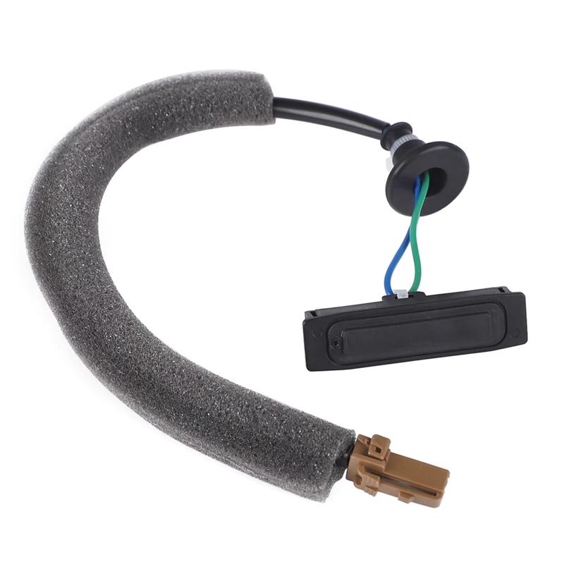 Tailgate Switch Trunk Release Switch 253801BA0A For Infiniti EX35 2008-2013 QX50 2014-2020 Liftgate Switch Accesseoies