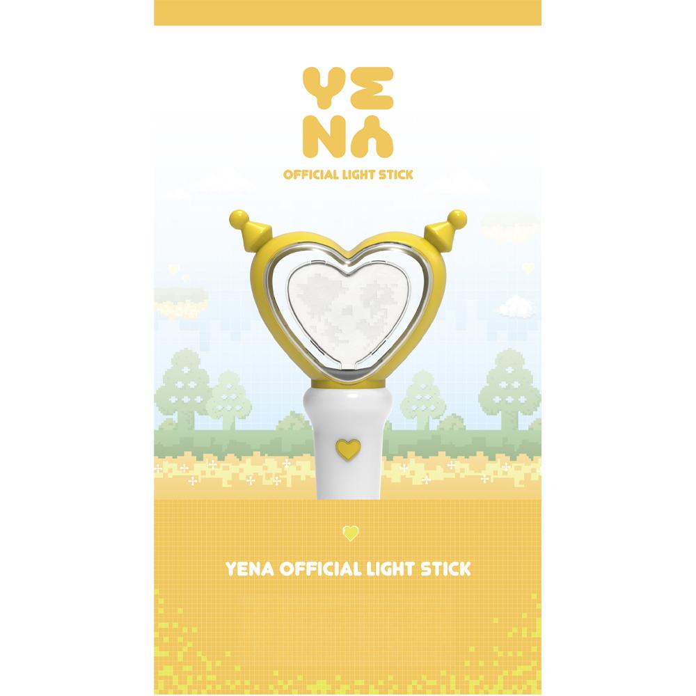 YENA Oficiální Light Stick