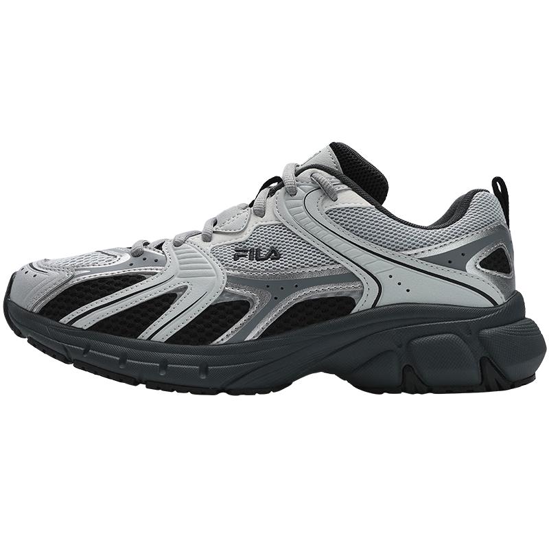 Женские ретро-кроссовки для бега FILA Lightning 35.5