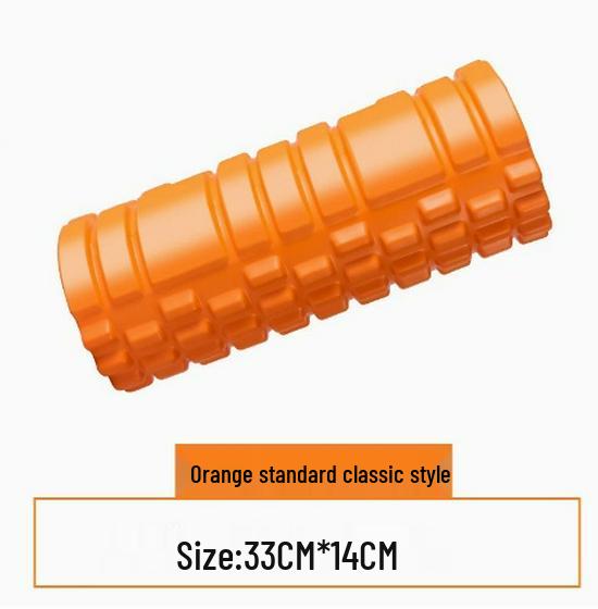 Langya Foam Roller: Muscle Relaxation & Slimming Yoga Massager