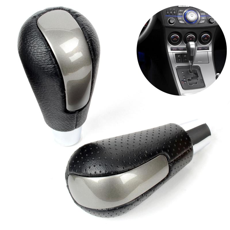 Automatikgetriebe Gangschalthebel Schalthebel Stock für Mazda 3 Axela 2009 2010 2011 2012 2013