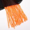 Creative Halloween Hanging Decorations 30cm Long User Friendly PVC Materials for Indoors Outdoor Party Decors