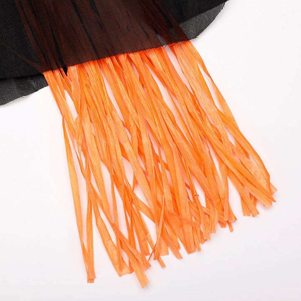 Creative Halloween Hanging Decorations 30cm Long User Friendly PVC Materials for Indoors Outdoor Party Decors