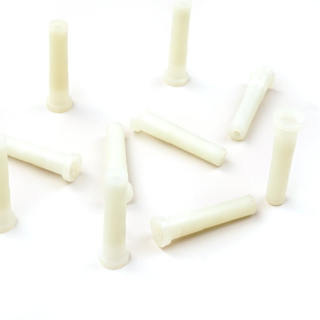 BROSS Auto Parts BCP036 10 Pieces Cable End Rope Dowel for Window Regulator Winder Mechanism Type BCP036 Fast Handling