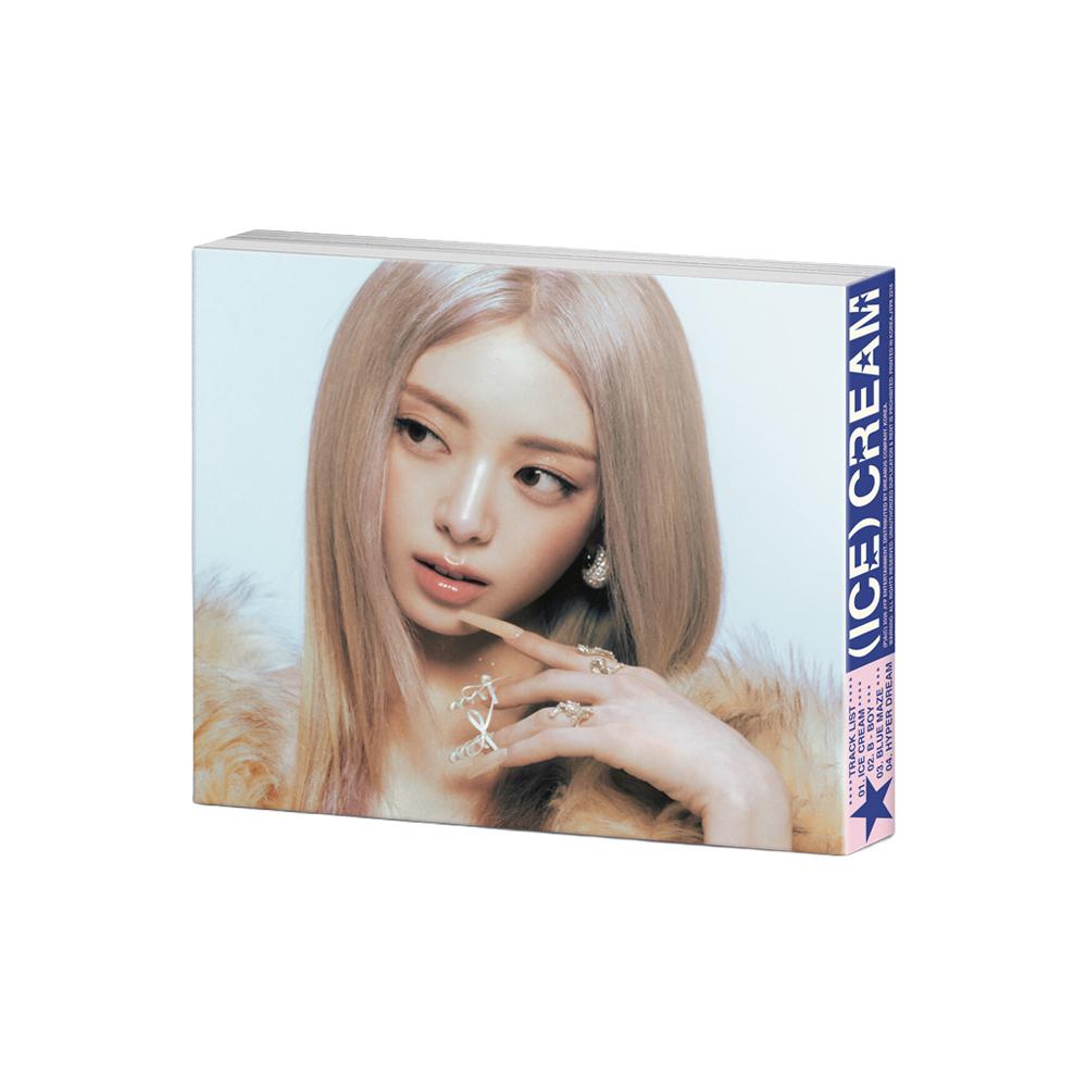 YUNA - Glass (Special Ver.)